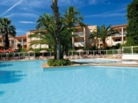 Studio holiday rentals Golfe juan