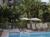 flat holiday rental Vieil antibes