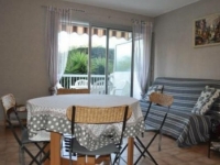 flat holiday rental Antibes