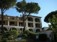 Studio holiday rentals Cap d'antibes