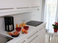 flat holiday rental Cros de cagnes