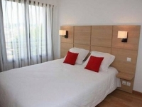 flat holiday rental Cros de cagnes