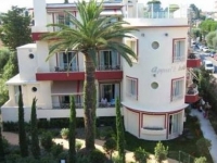 flat holiday rental Cagnes-sur-mer
