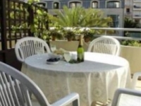 flat holiday rental Alpes-maritimes