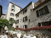 Hotel Alpes-maritimes