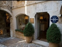 Hotel Saint-paul-de-vence