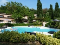 Hotel Saint-paul-de-vence