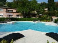 Hotel Saint-paul-de-vence