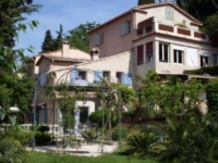 Location chambre d'hôtes vacances Cagnes-sur-mer