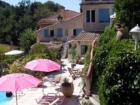 Location chambre d'hôtes vacances Cagnes-sur-mer