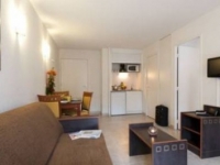 flat holiday rental Nice
