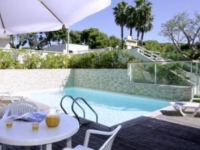 flat holiday rental French Riviera