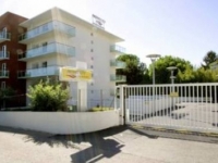 flat holiday rental Antibes