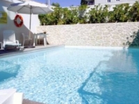 flat holiday rental Antibes