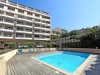 flat holiday rental Cannes