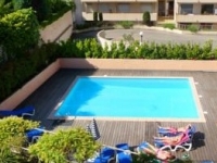 flat holiday rental Cannes