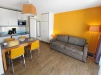 flat holiday rental Cannes