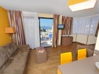 flat holiday rental Cannes